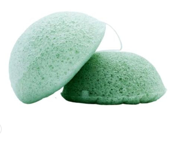 Eponge konjac aloé vera