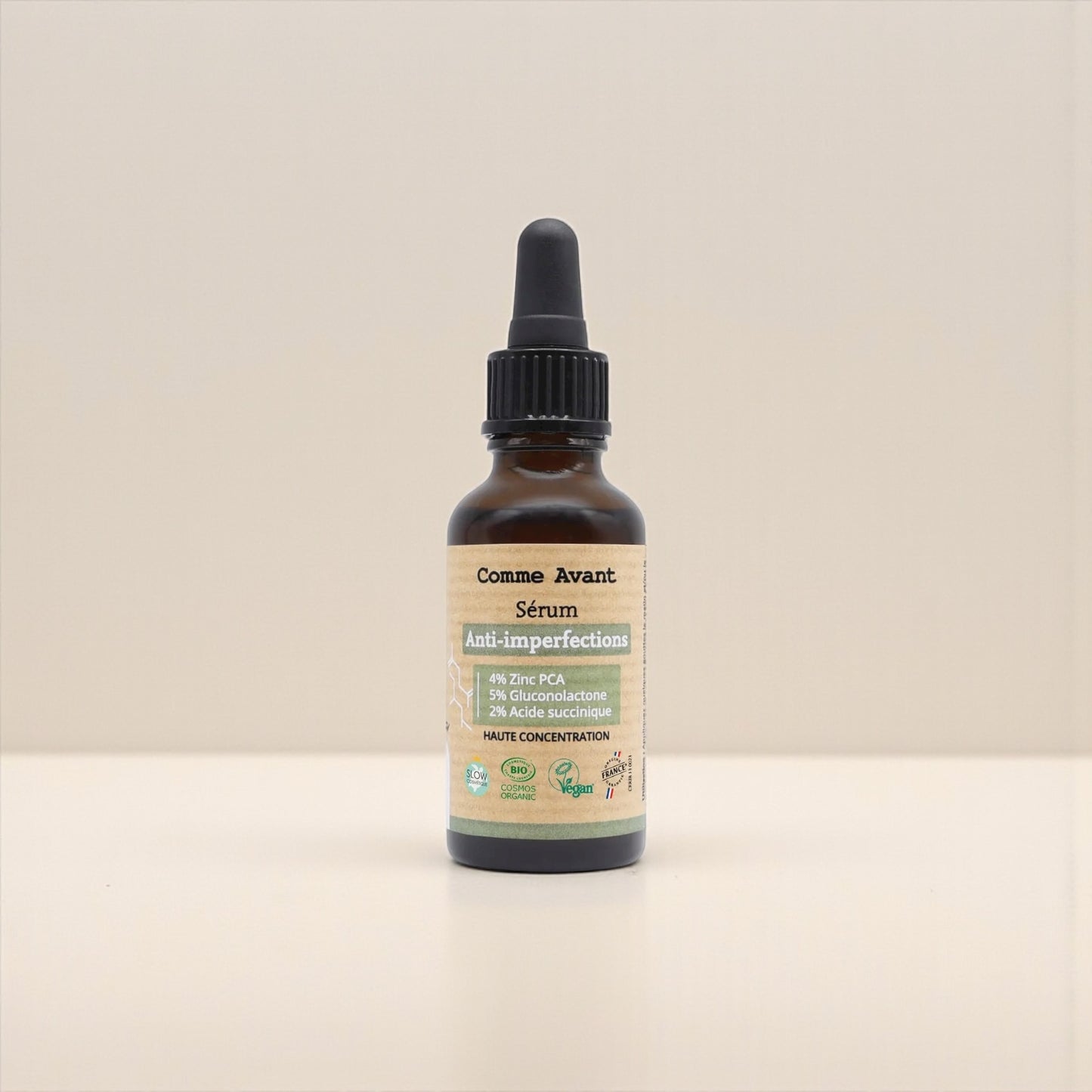 Sérum Anti-Imperfections Comme Avant