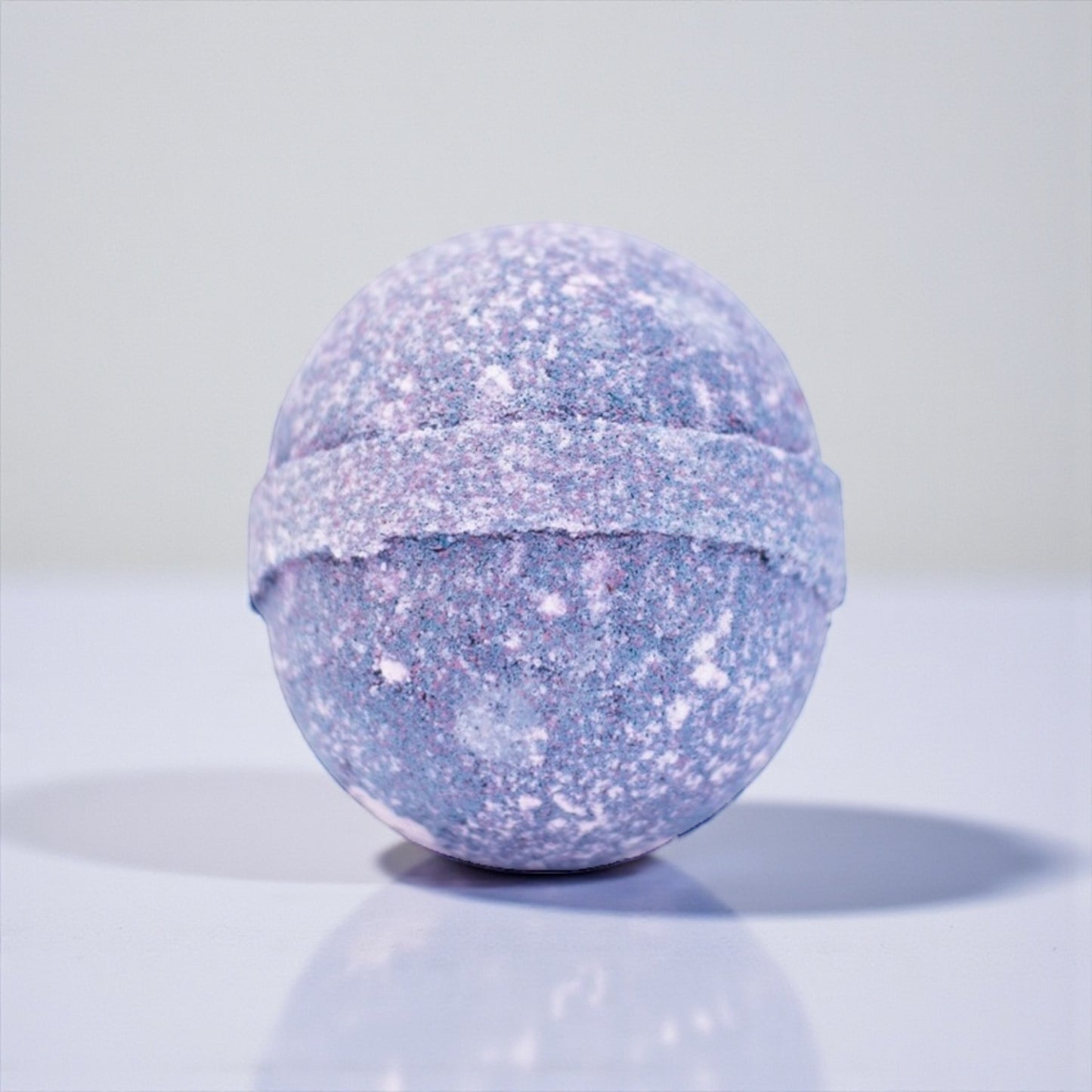 Boule de bain Violette Capitaine Cosmétiques