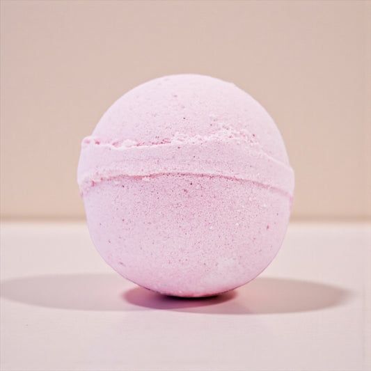 Boule de bain Fruits des bois Capitaine Cosmétiques