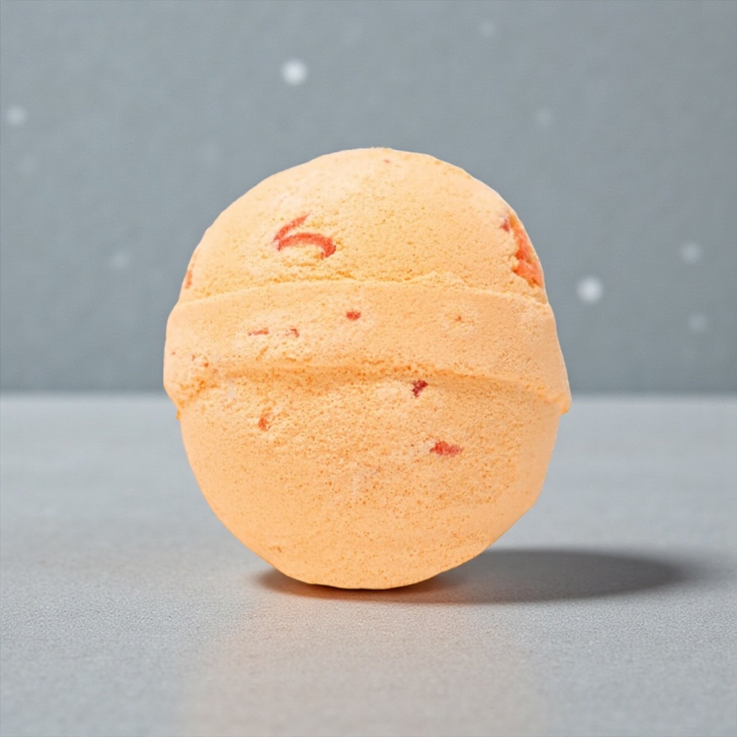 Boule de bain Fruits exotiques Capitaine Cosmétiques