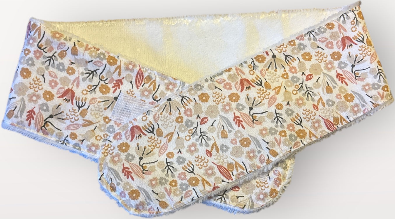 Bandeau soin – Les Cotons de Romane