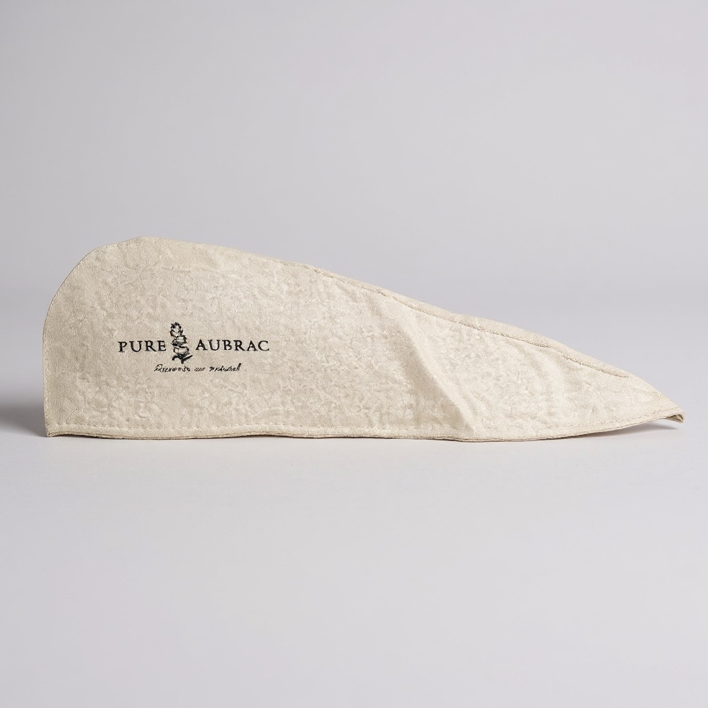 Serviette à cheveux Pure Aubrac