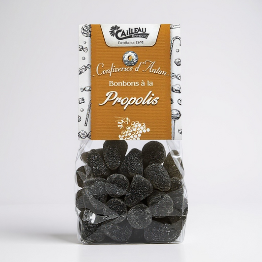 Bonbons Propolis Cailleau