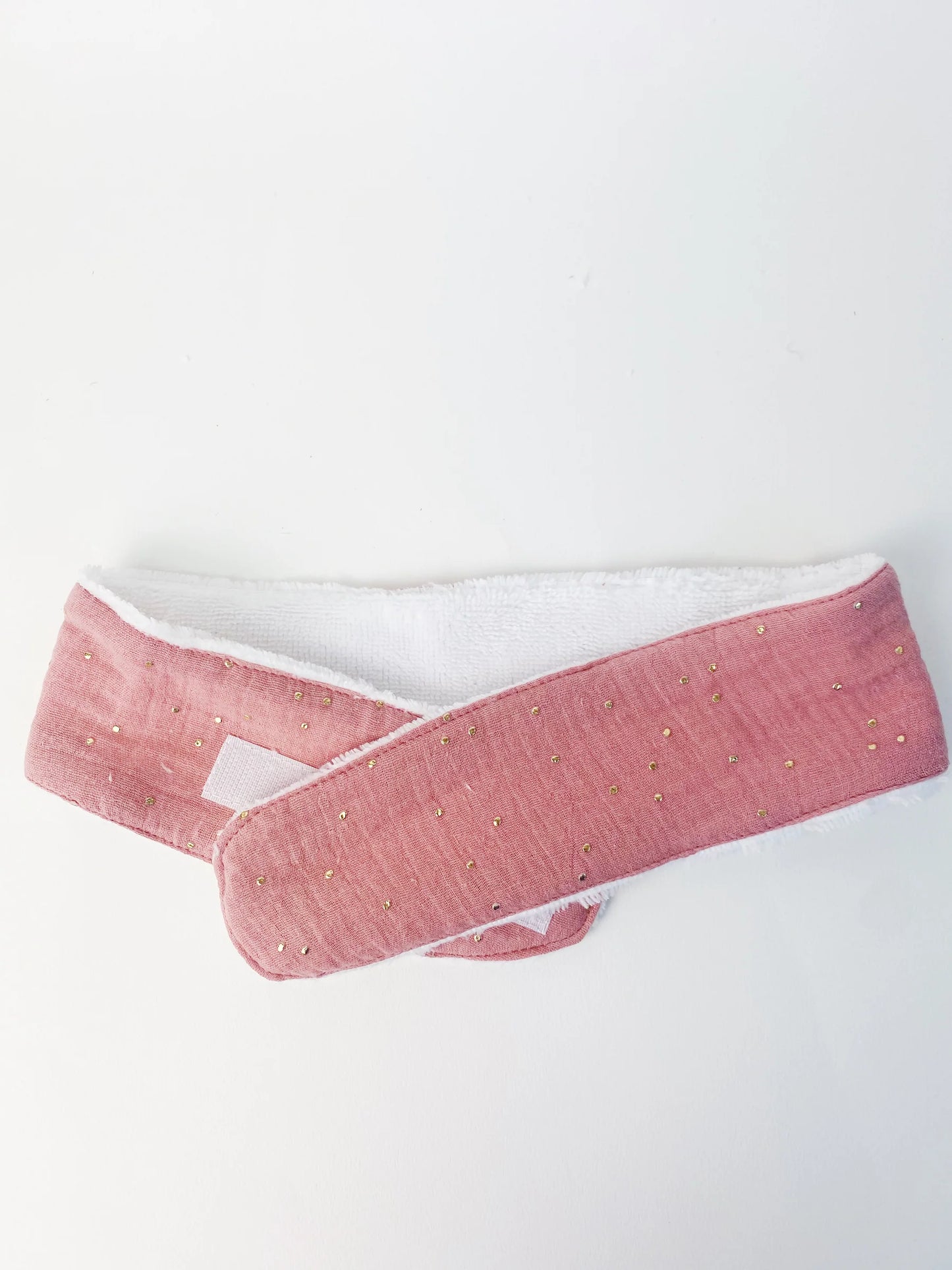 Bandeau soin – Les Cotons de Romane