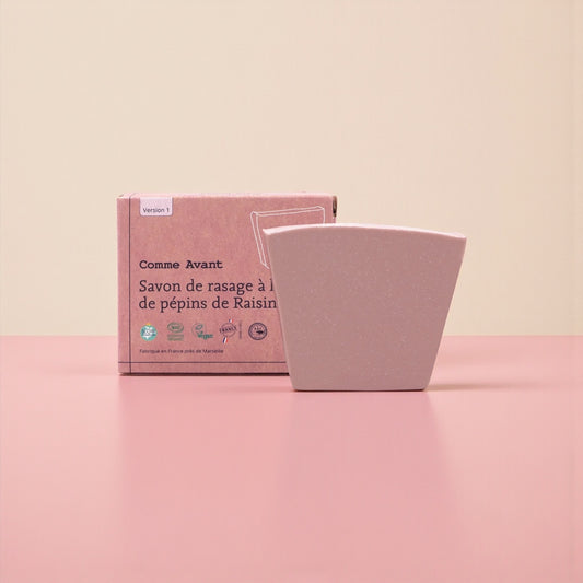 Savon de Rasage Comme Avant