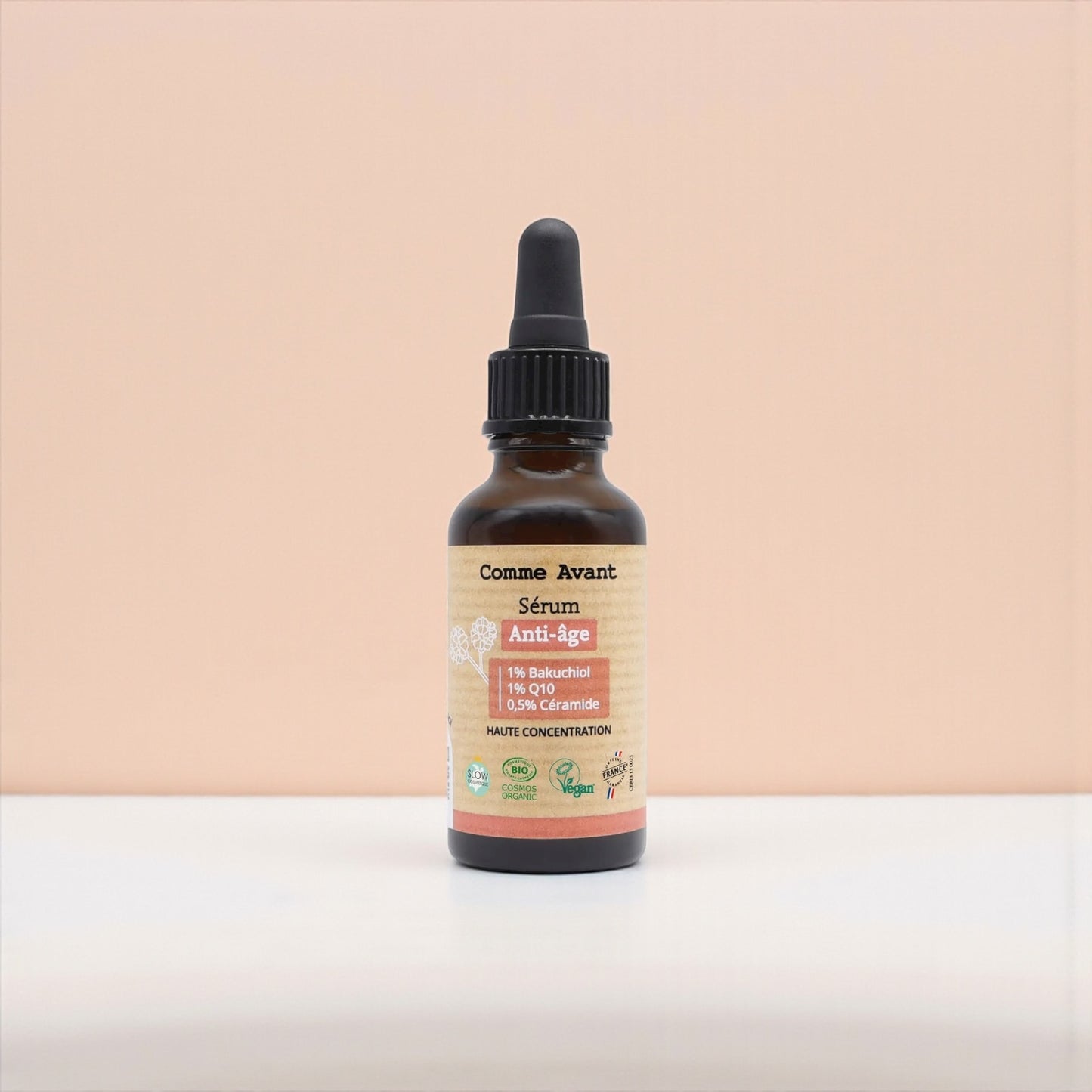 Sérum Anti-Âge Comme Avant