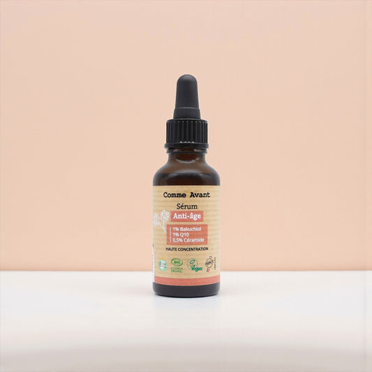 Sérum Anti-Âge Comme Avant
