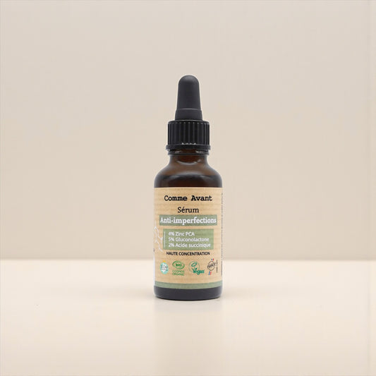 Sérum Anti-Imperfections Comme Avant
