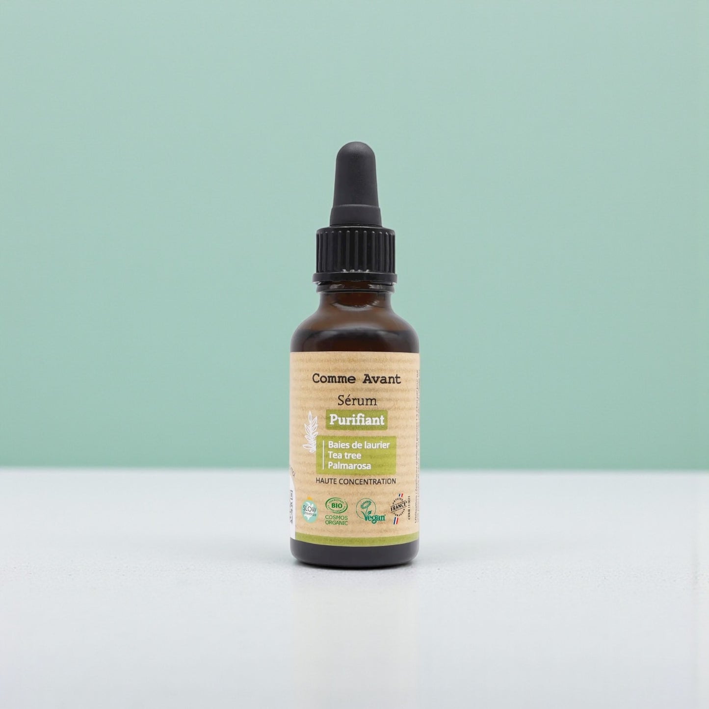 Sérum purifiant Comme Avant