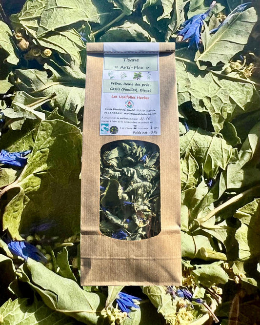 Tisane Arti-Flex Uca’Folles Herbes